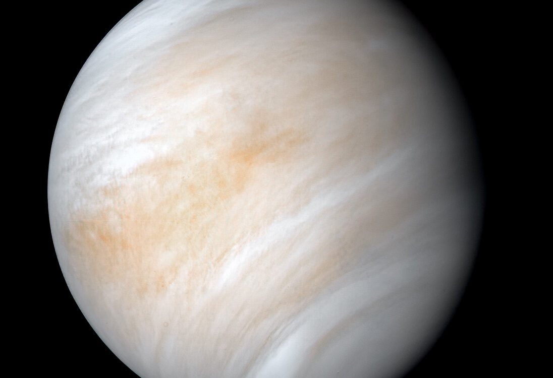 Czy na Wenus może istnieć życie?