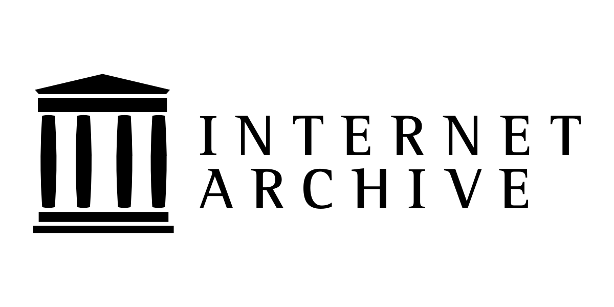 Początek końca Internet Archive